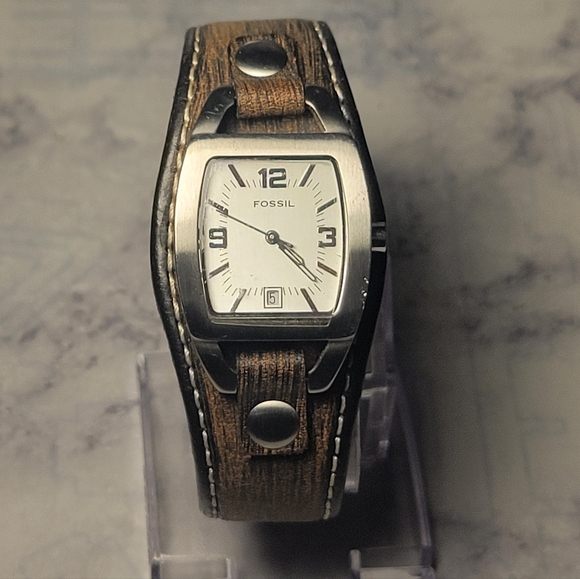 Fossil - Picture 7 of 16